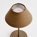 Alluna Cordless Led Lamp 10"