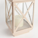 Pietra Outdoor Lantern Medium