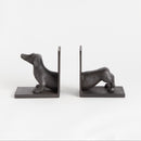 Dachshund Bookends, Set Of 2