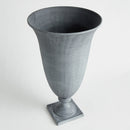 Terrazza Footed Urn
