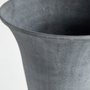 Terrazza Footed Urn