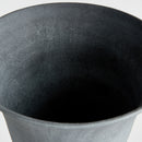 Terrazza Footed Urn