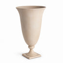 Pietra Footed Urn
