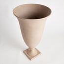 Pietra Footed Urn