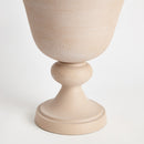 Pietra Pedestal Urn Large