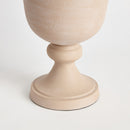 Pietra Pedestal Urn Small