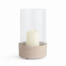 Pietra Cylinder Hurricane Large