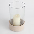 Pietra Cylinder Hurricane Large