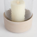 Pietra Cylinder Hurricane Large