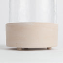Pietra Cylinder Hurricane Large