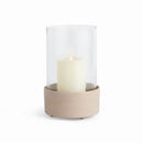 Pietra Cylinder Hurricane Small