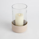Pietra Cylinder Hurricane Small