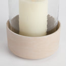 Pietra Cylinder Hurricane Small