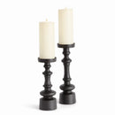 Barrett Candle Stands, Set Of 2