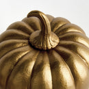 Sculpted Pumpkins St/3