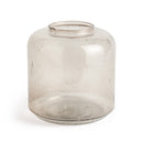 Renato Glass Vase Small