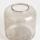 Renato Glass Vase Small
