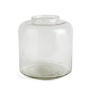 Renato Glass Vase Small