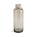 Renato Glass Bottle Vase Large