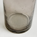 Renato Glass Bottle Vase Large