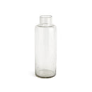 Renato Glass Bottle Vase Large