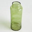 Renato Glass Bottle Vase Large