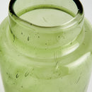 Renato Glass Bottle Vase Large