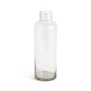 Renato Glass Bottle Vase Medium