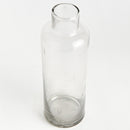 Renato Glass Bottle Vase Medium