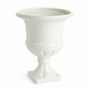 Liana Decorative Pedestal Urn Large