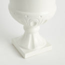 Liana Decorative Pedestal Urn Large