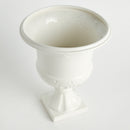 Liana Decorative Pedestal Urn Large