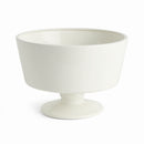 Senora Decorative Footed Bowl