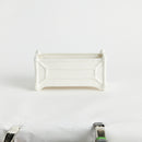 Chinoiserie Rectangular Cachepot