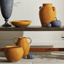 Maisha Vase With Handles Small