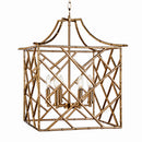 Rhodes Pendant Large