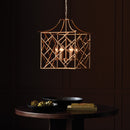 Rhodes Pendant Large