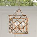 Rhodes Pendant Large