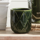 Maxwell Pots, Set Of 3