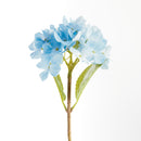 Hydrangea Stems 18", Set Of 6