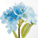 Hydrangea Stems 18", Set Of 6
