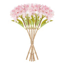 Hydrangea Stems 18", Set Of 6