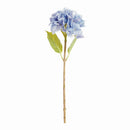 Hydrangea Stems 18", Set Of 6