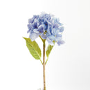 Hydrangea Stems 18", Set Of 6