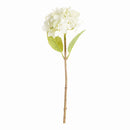 Hydrangea Stems 18", Set Of 6