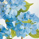 Hydrangea Drop-In 18"