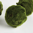 Moss Orbs 5" St/3