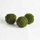 Moss Orbs 7" St/3