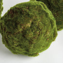 Moss Orbs 7" St/3