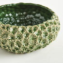 Aster Decorative Bowl Small